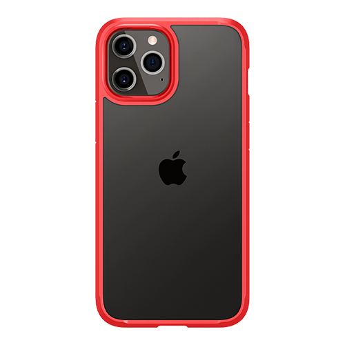 Ốp Spigen Ultra Hybrid For IPhone 12/ 12 Pro/12 Pro Max