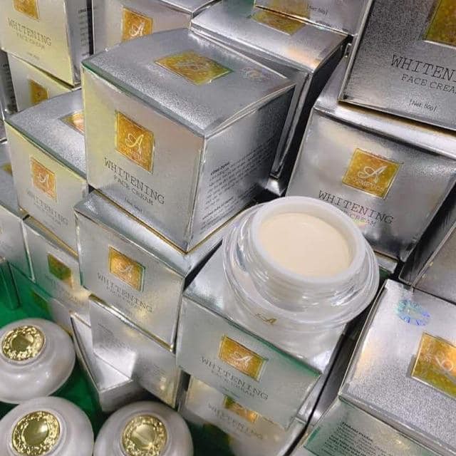 [HCM]Kem Face Pháp Acosmetics Mẫu Mới 2020