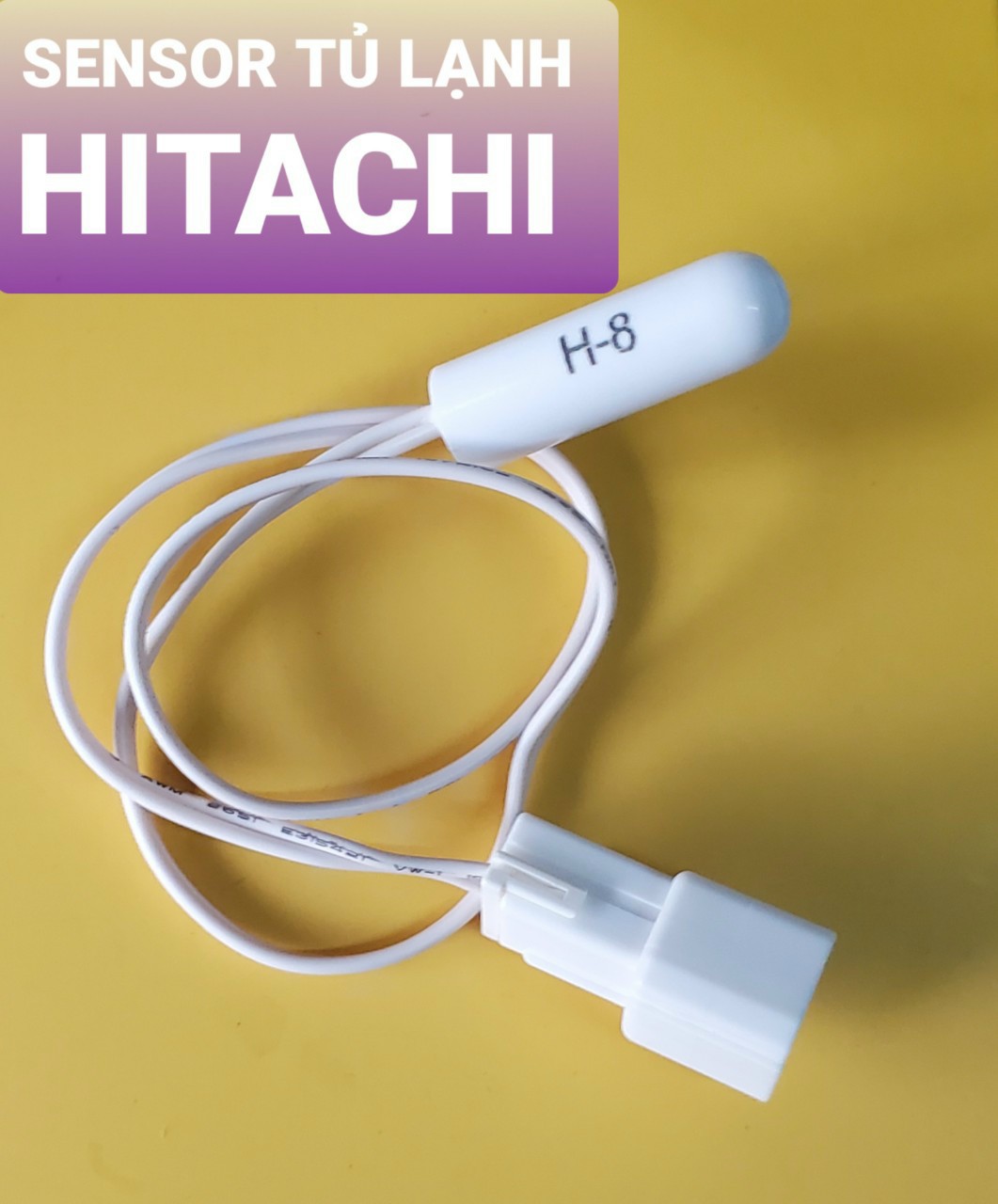 Sensor tủ lạnh hitachi hàng hãng