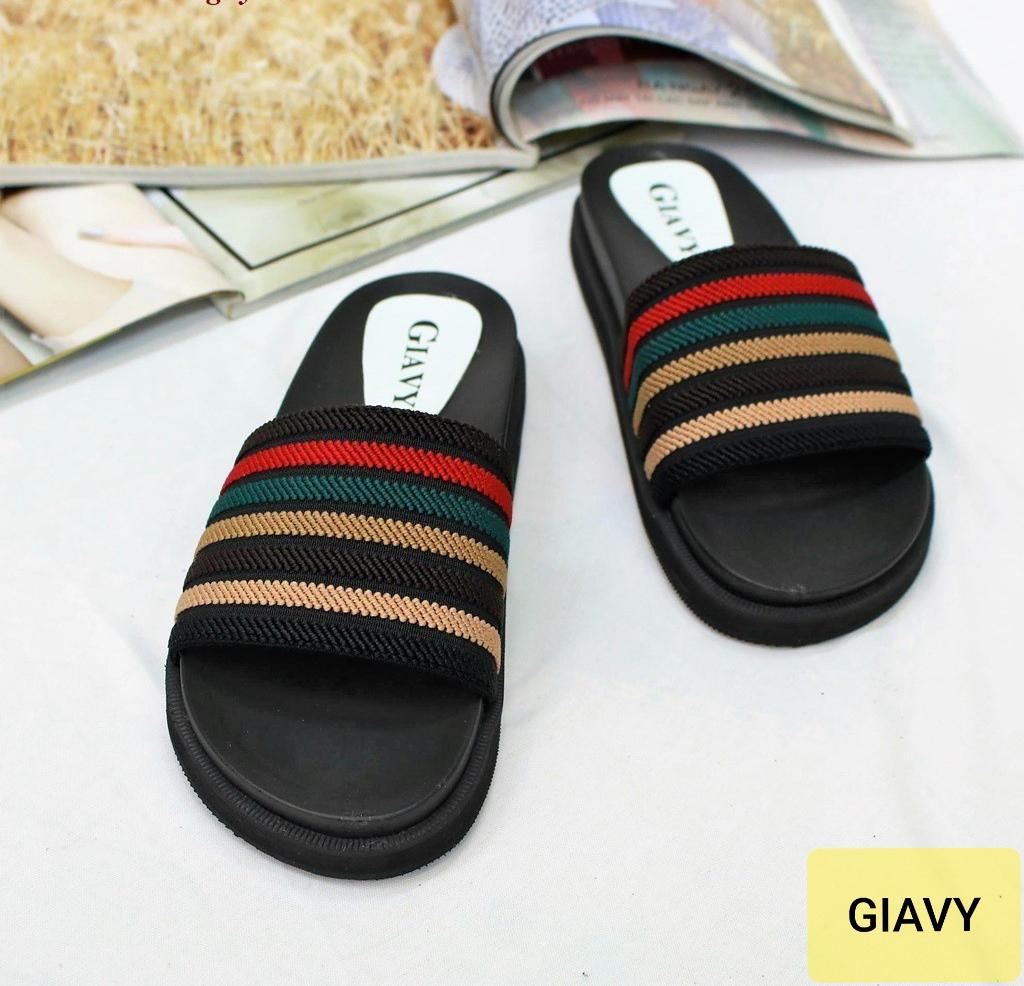 [HCM]DÉP NỮ GIAVY DUA82