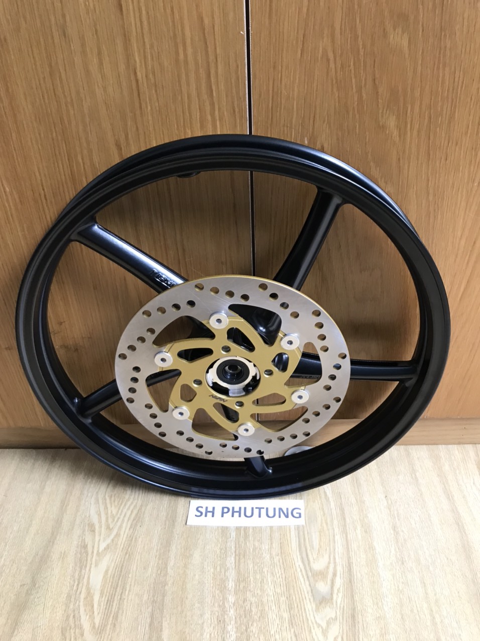 ĐĨA THẮNG YAZ-260 MM CHO WINNER 150