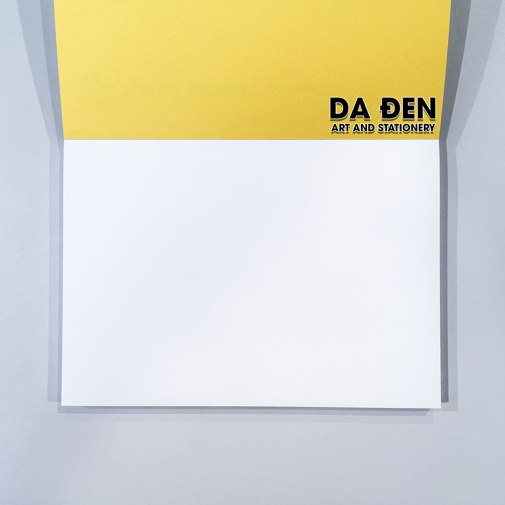 [DA ĐEN] Sổ New Soho Sketchbook Maruman Đa Dụng
