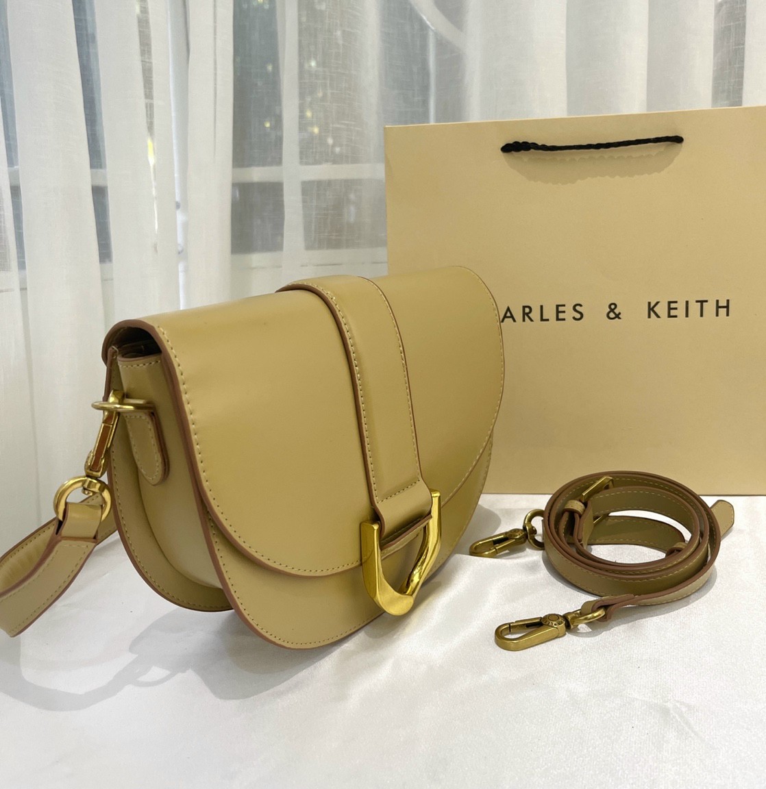 Túi xách cao cấp size 23 cm ck2-80781412