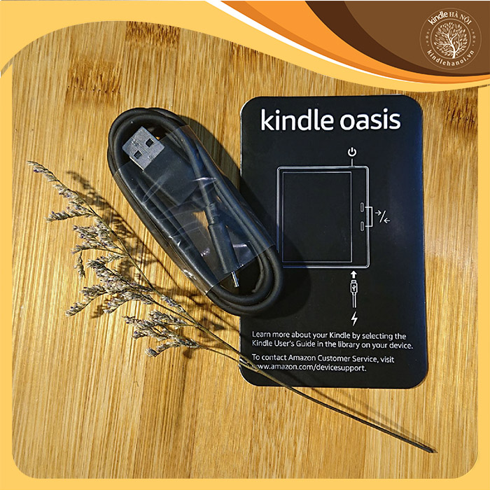 Dây cable cáp sạc máy đọc sách Amazon Kindle và tay cầm PS4 đầu microUSB