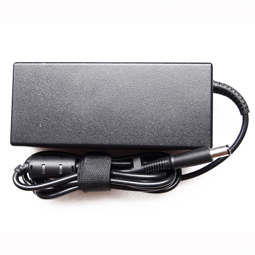[HCM]Sạc Laptop HP 120W 18.5V – 6.5A Đầu Kim