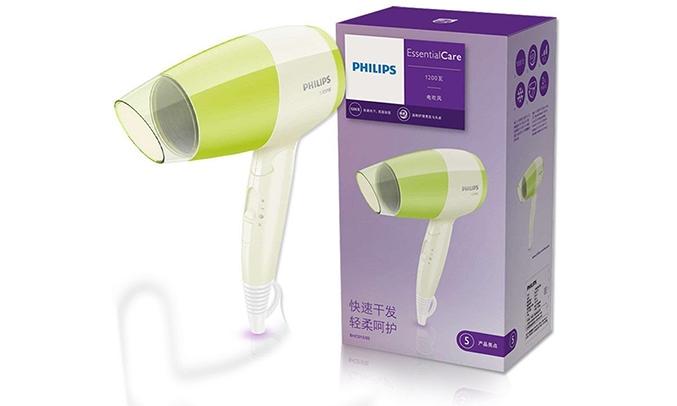 Máy Sấy Tóc Philips BHC015/00