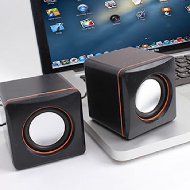 LOA XÍ NGẦU SPEAKER MINI 2.0 - Giá sỉ phân phối