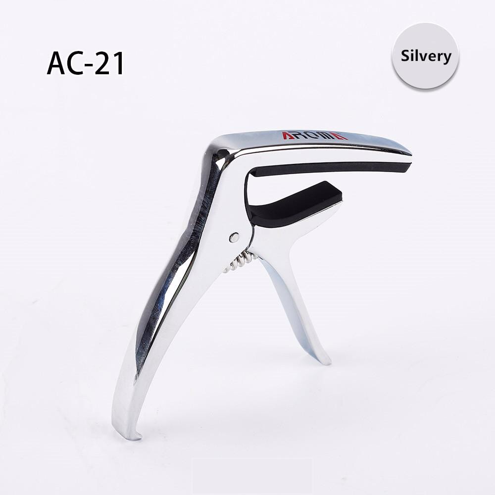 CAPO GUITAR ACOUSTIC AROMA AC-21