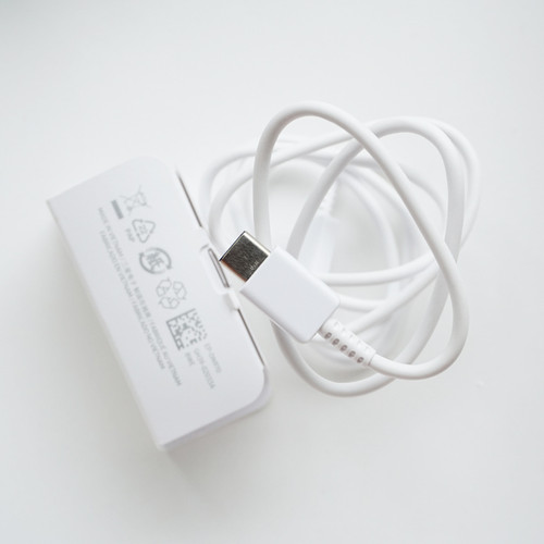 BỘ SẠC NHANH 25w CHO S10 5G, A70, A80, A90, NOTE 10