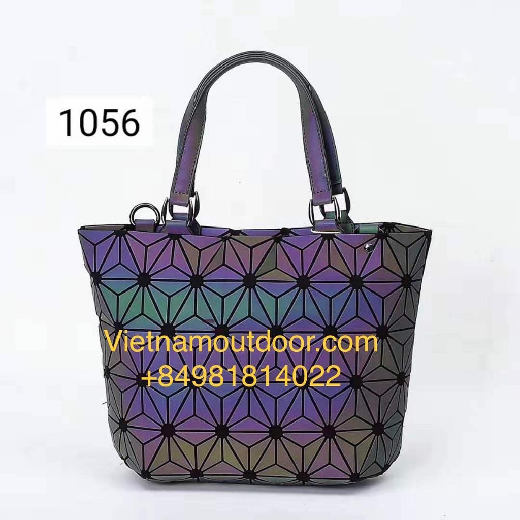 Túi Đeo Vai Nữ Phản Quang Thời Trang
