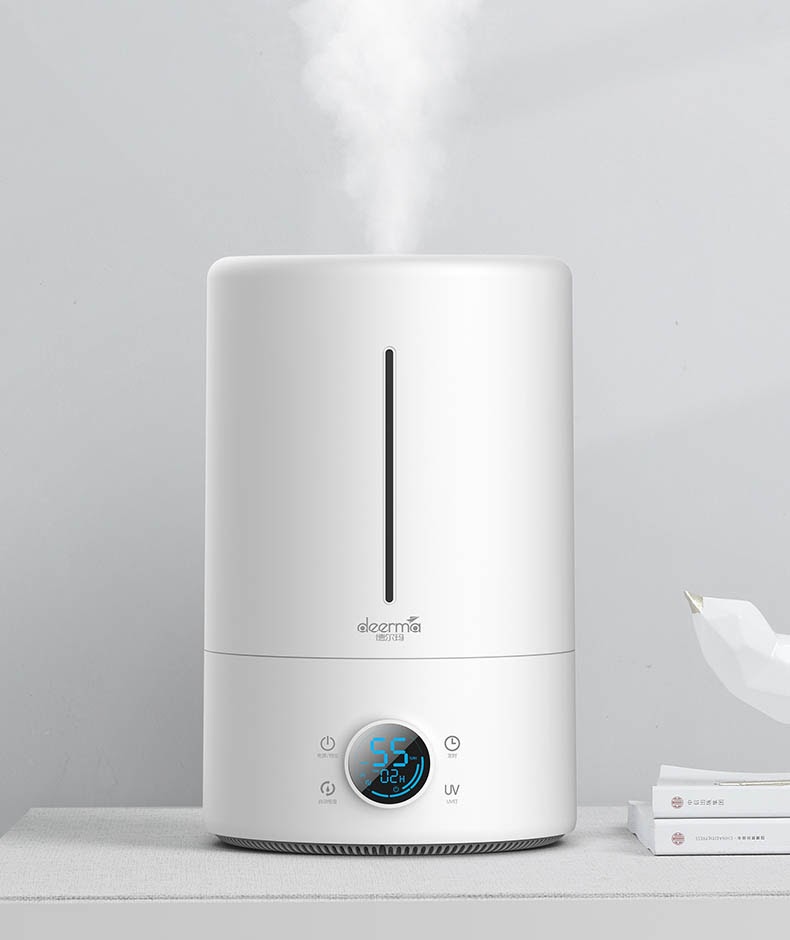[HCM]Máy tạo độ ẩm Deerma DEM-F628S ( KHÔNG sử dụng được tinh dầu)