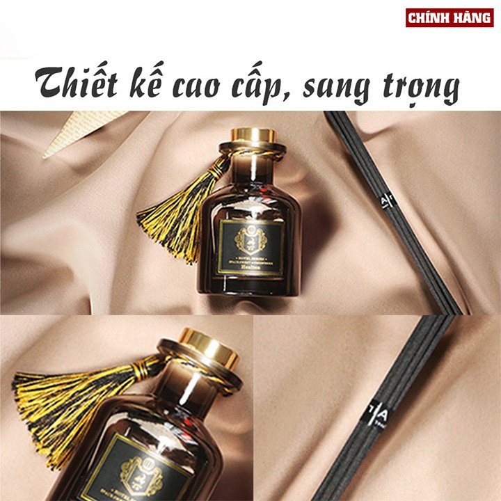 [HCM]Lọ tinh dầu khô khuếch tán thơm phòng