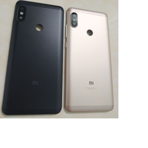 Nắp lưng Xiaomi Redmi Note 5
