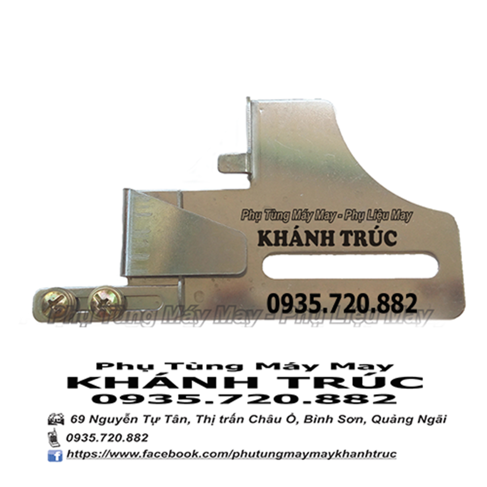 Cử lai dùng cho máy Kansai máy may công nghiệp