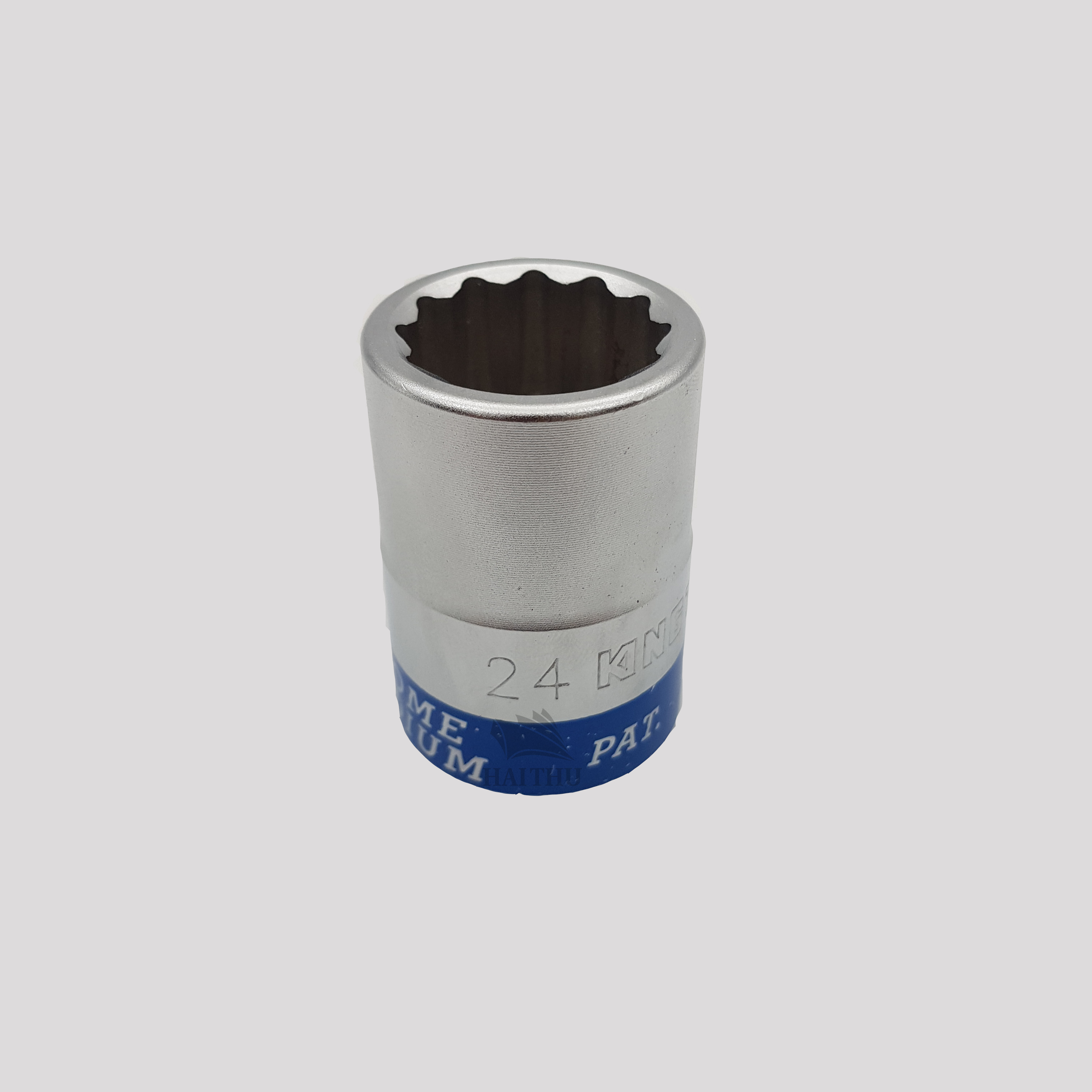 Khẩu hoa thị King Tony 24mm chân 1/2"