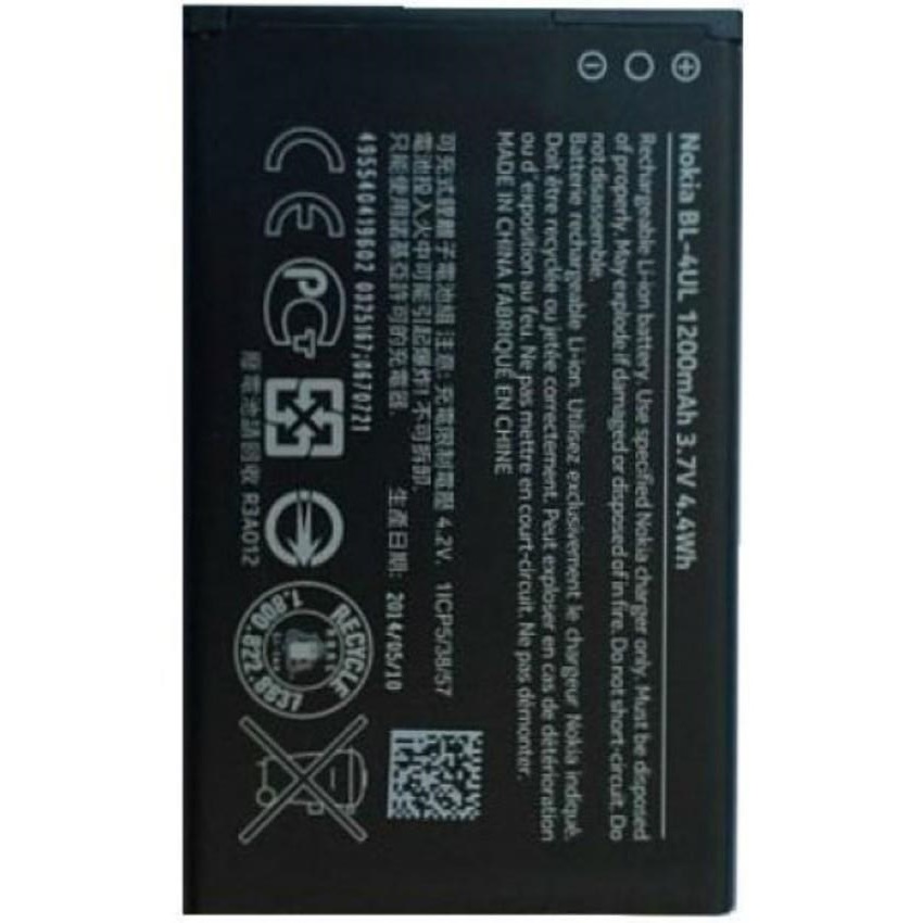 Pin Nokia BL - 4UL zin phụ kiện