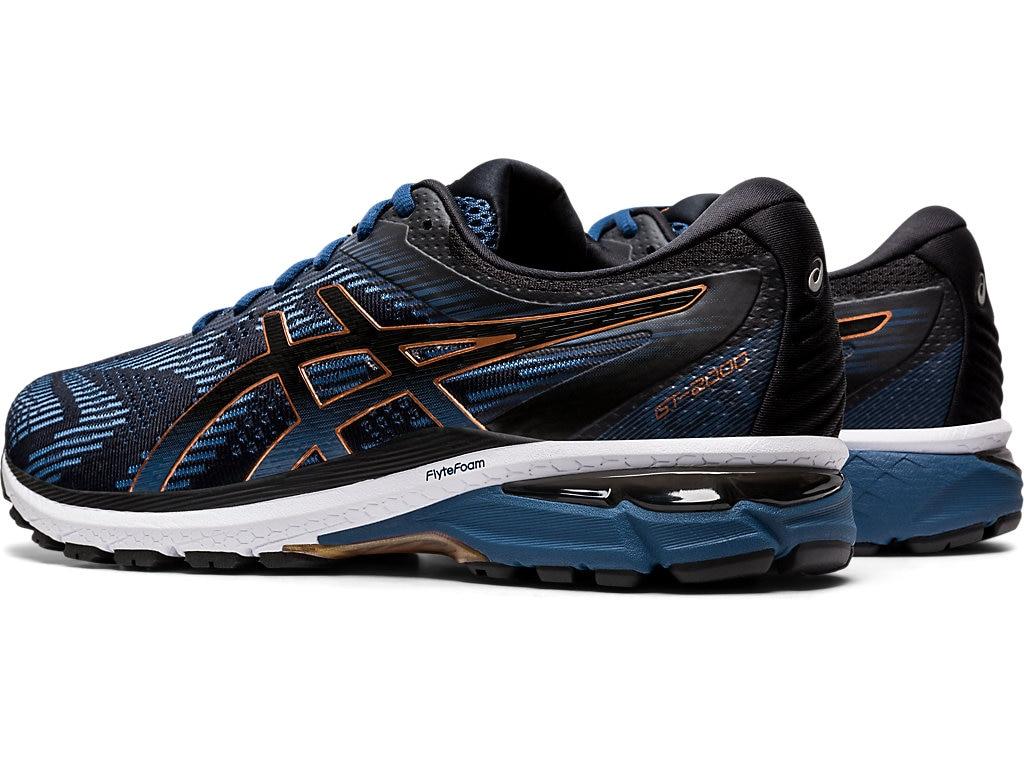 Giày chạy bộ thể thao nam asics 1011A690.400