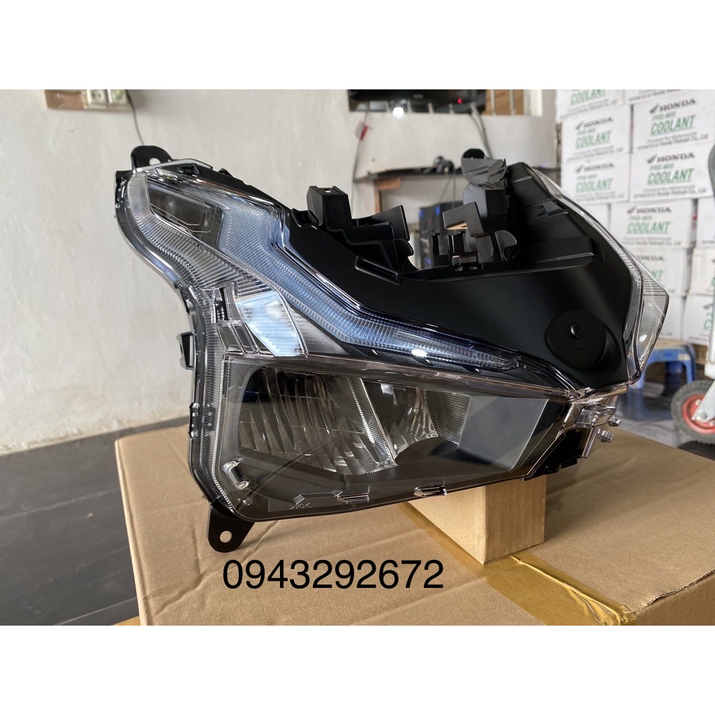 Pha Đèn Air Blade 150 ( 2020 > 2022 ) Honda ( 33110K1FV01 )
