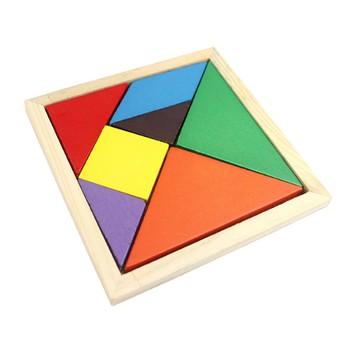 Đồ chơi ghép trí uẩn tangram