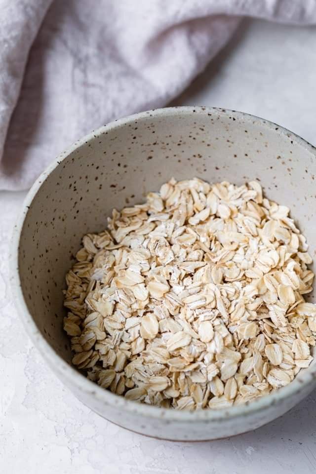 Yến mạch hữu cơ Đức Hafer Flocken 1kg
