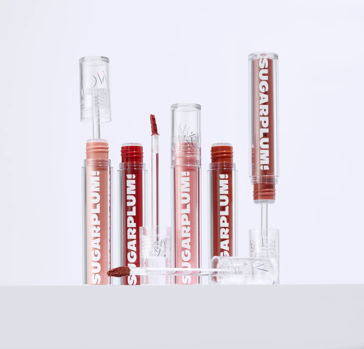 Son Tint Nước OFÉLIA Sugarplum MistyNow Blurring Tint (3.8g)
