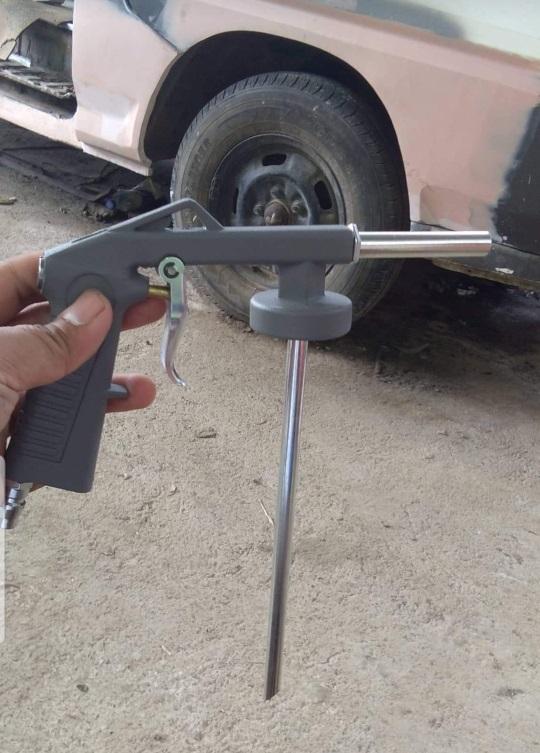 Dụng cụ phun sơn phủ gầm ô tô Underbody Spray Tool