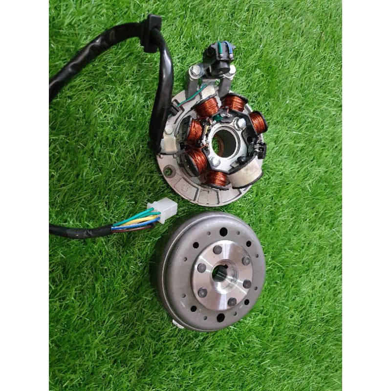 bộ lửa 86 phù hợp 67,CD,CL