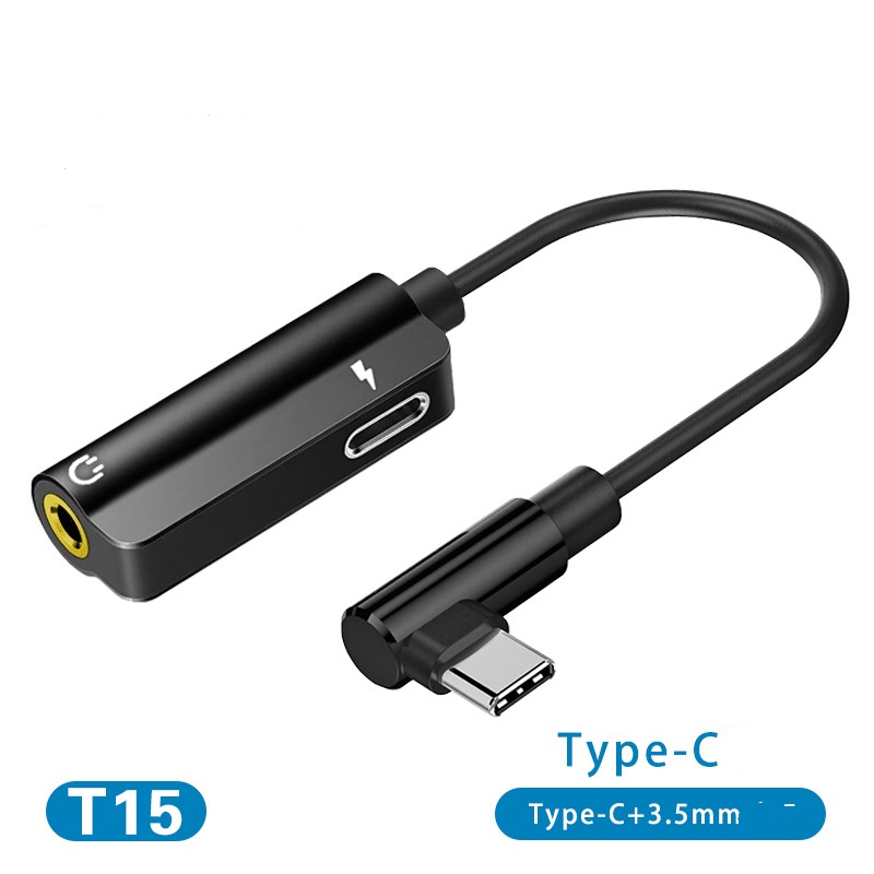 [HCM]Jack Chuyển Đổi USB Type-C sang 3.5mm