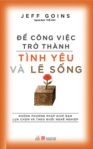 Fahasa - để công việc trở thành tình yêu và lẽ sống