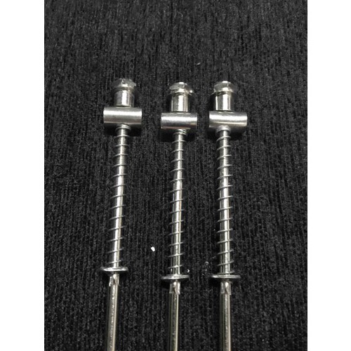Đũa thắng inox 304 các loại xe