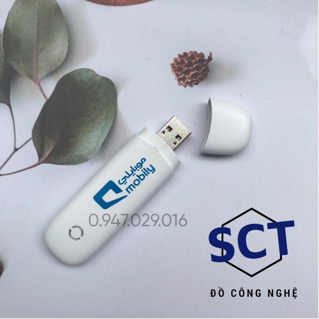 Dcom nhập khẩu nguyên chiếc giá rẻ usb dcom 3g/4g chính hãng huawei mf190 cao cấp