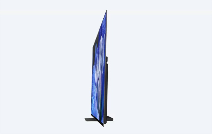 Android Tivi OLED Sony 55 inch KD-55A8F