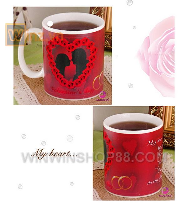 [HCM]Ly đổi màu tình nhân TN07 (Màu đen)