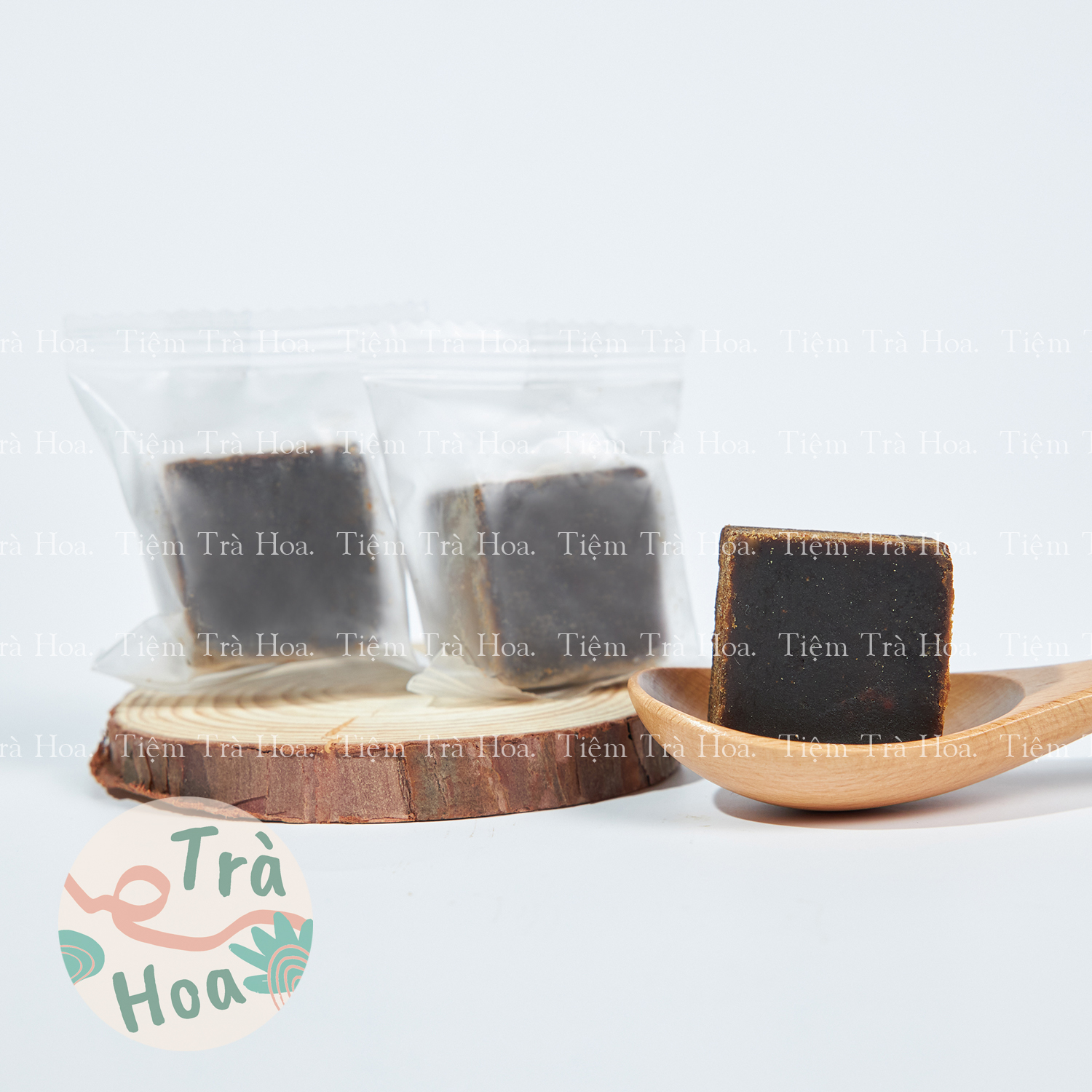 Trà Đường Nâu
