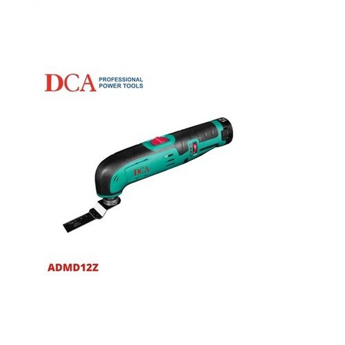 Máy cắt gọc dùng pin (không gồm pin & sạc) DCA ADMD12Z - ADMD12Z | Lazada.vn