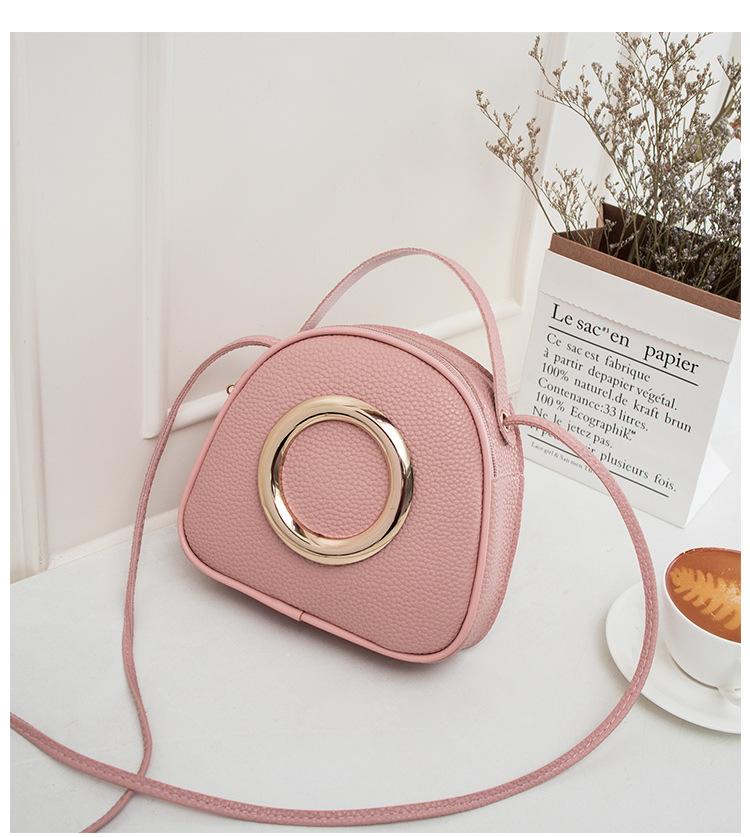 TÚI ĐEO CHÉO NỮ MINI DỄ THƯƠNG - TTT0024