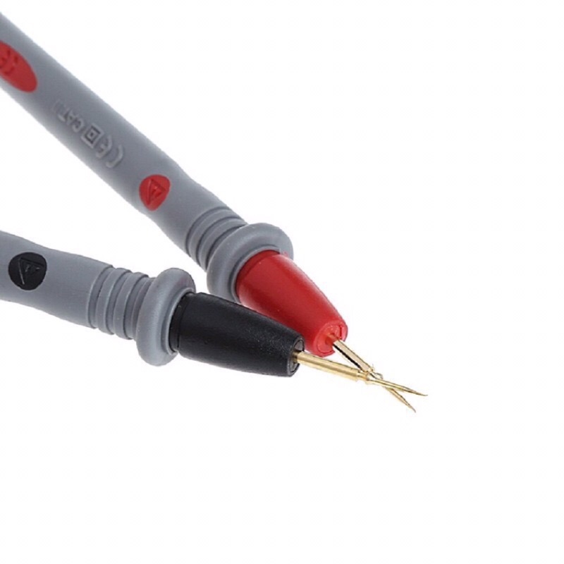 Que Đo Đồng Hồ VOM/ ĐỒNG HỒ VẠN NĂNG 1000V-20A