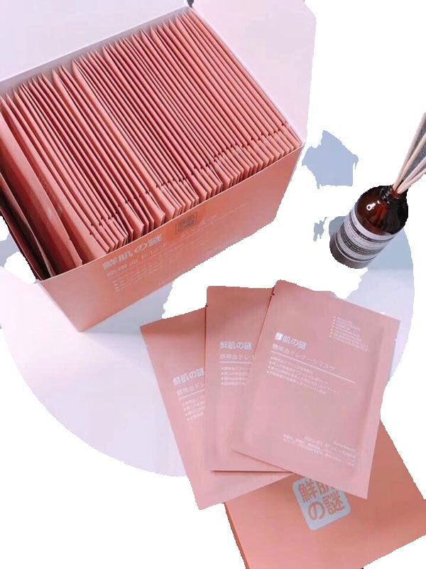 Combo 10 Nạ Nhau Thai Cừu Nhật Bản