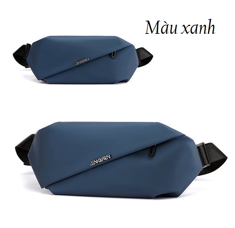 [HCM]Túi bao tử đeo hông thời trang