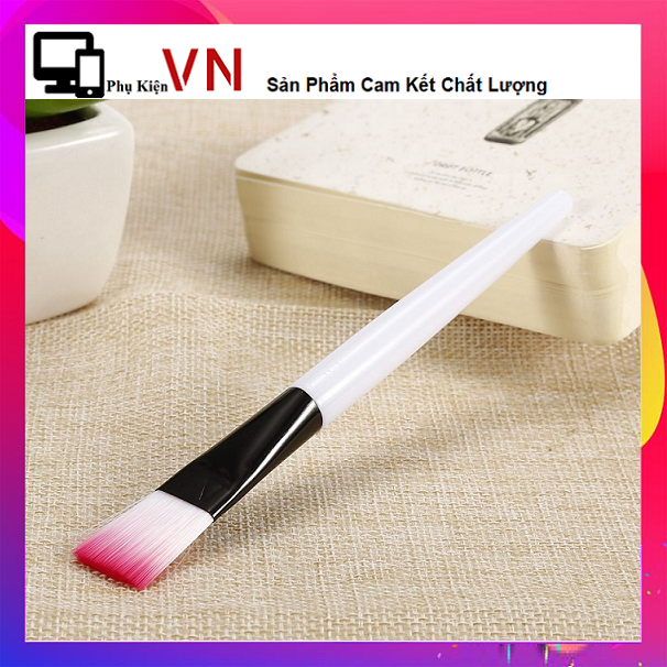 ⚡ siêu sale ⚡ set 2 cọ quét mặt nạ, đắp mặt nạ - bộ 2 cọ trang điểm hàng c.huẩn