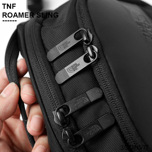 Túi đeo chéo TNF Roamer