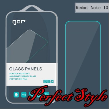 Bộ 2 miếng Cường lực gor Xiaomi redmi Note 10 / Note 10 pro / Note 11 / Note 11 pro 4g 5g