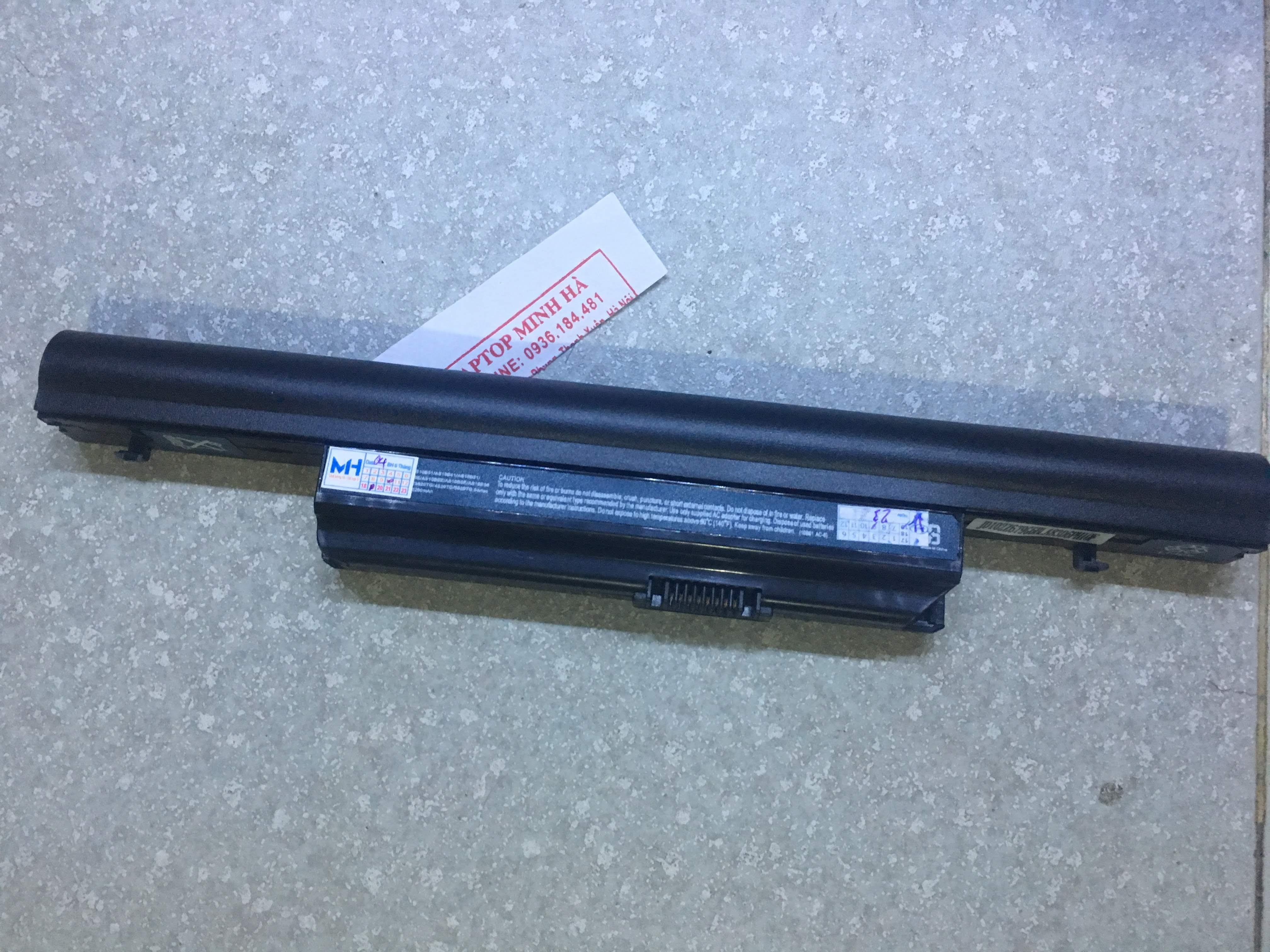 Pin laptop Acer Aspire 4745