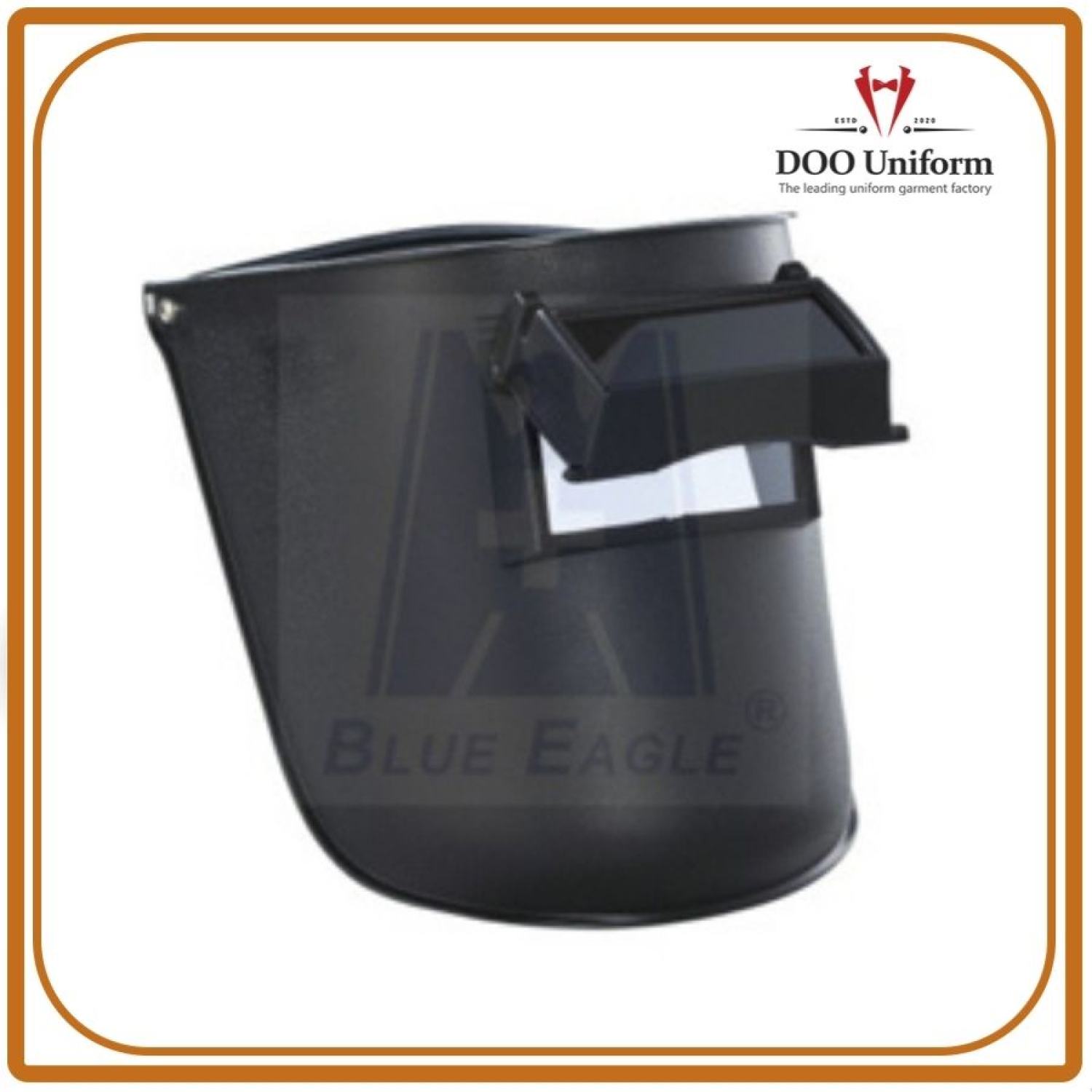 Mặt nạ hàn kết hợp mũ bảo hộ 6PA3