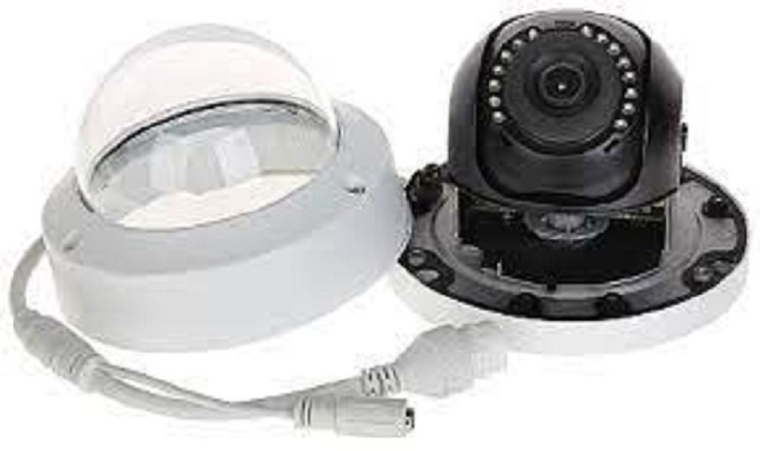 Camera IP Dome 2MP HIKVISION DS-2CD1123G0E-I(L)