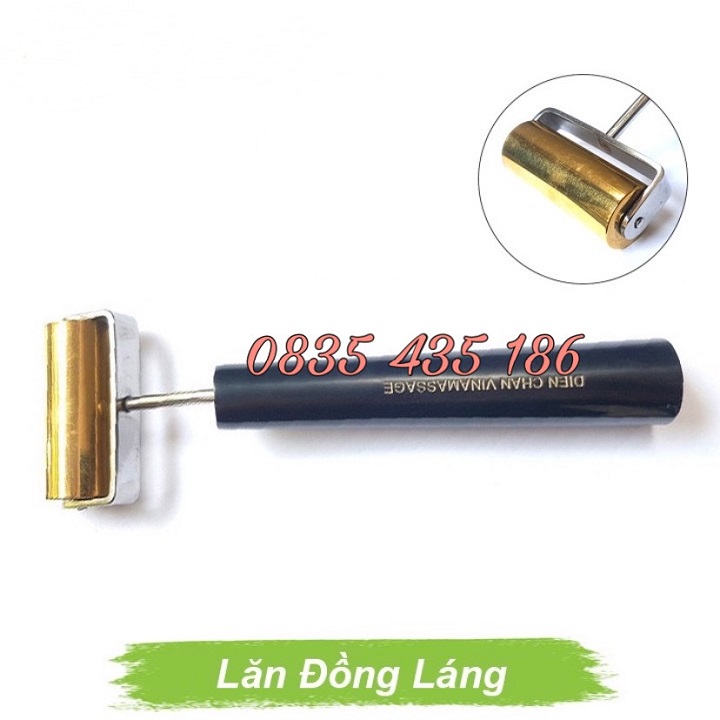 [HCM]LĂN ĐỒNG LÁNG LỚN DIỆN CHẨN