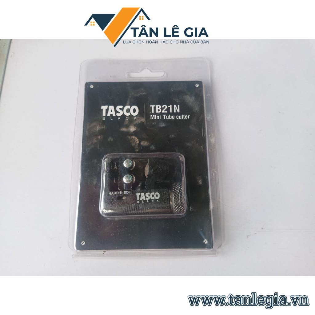[HCM]Dao cắt ống đồng cao cấp TASCO TB21N