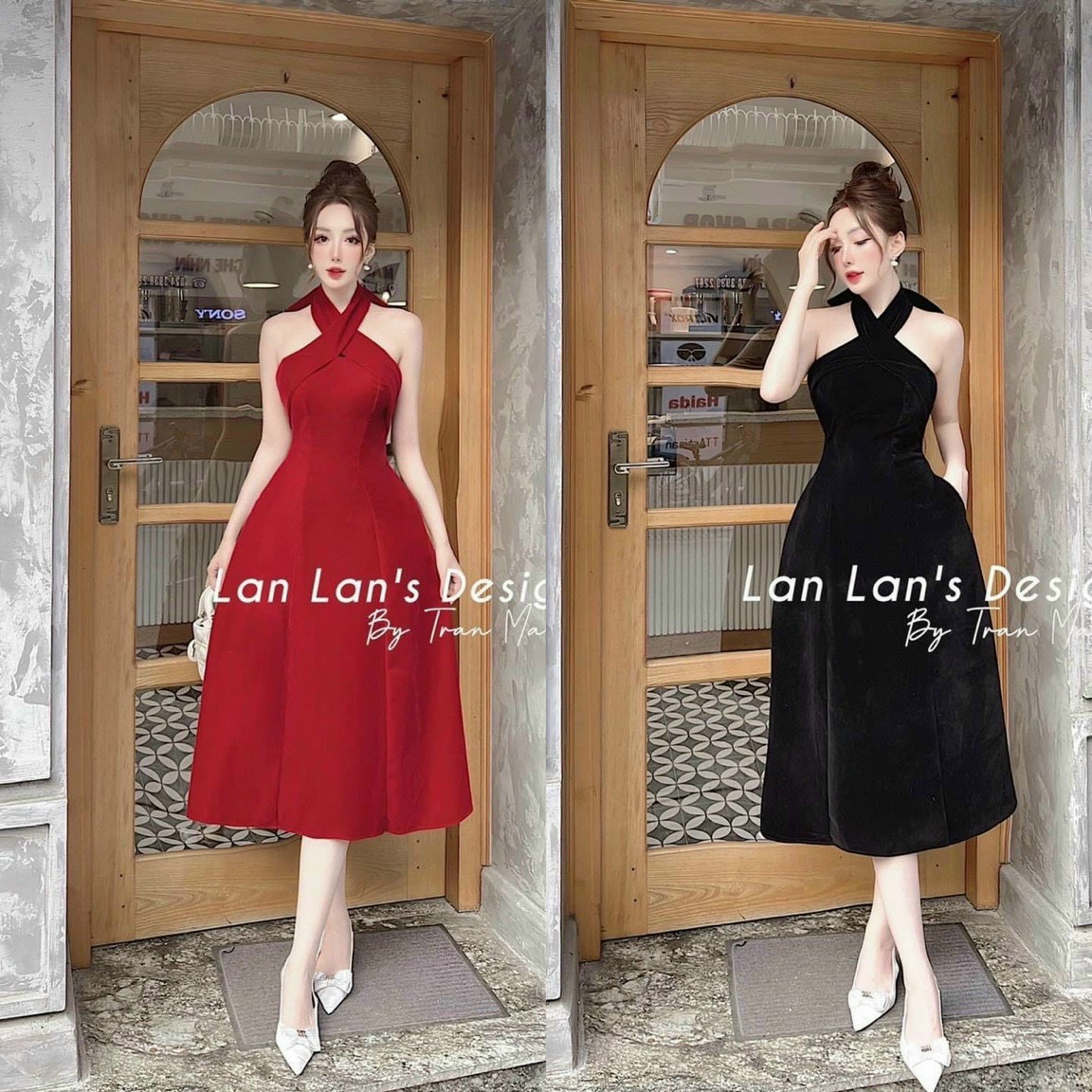 Áo kiểu caro cực kì xinh hàng chất lượng.