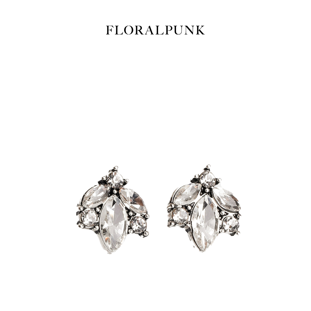 Bông tai Floralpunk Erin Earrings