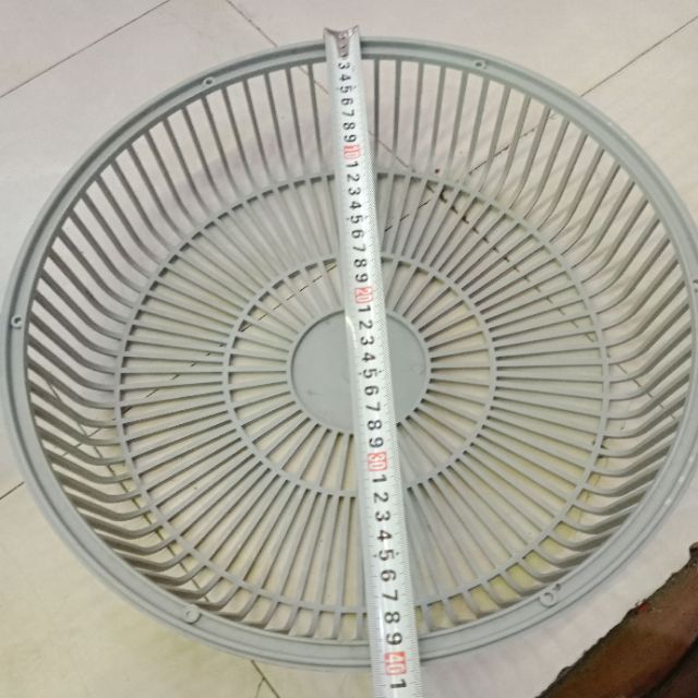 Lồng quạt tản jiplai